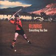 Runrig - Everything you see (CD) - Velvet Music