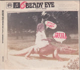 Beady Eye - Different gear... + dvd (CD) - Velvet Music