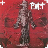 Pmt - Acupuncture pour l'âme (CD)