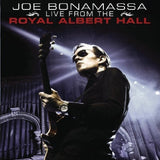 Joe Bonamassa - Live from the royal albert hall (CD) - Velvet Music