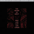 The Sisters Of Mercy - First and last and always (LP) - Velvet Music