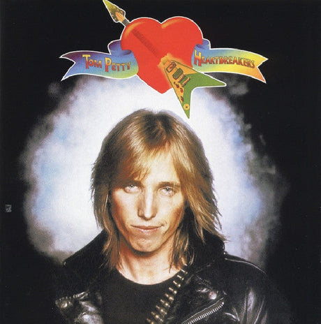 The Tom Petty & Heartbreakers - Tom petty & the heartbreakers (CD) - Velvet Music