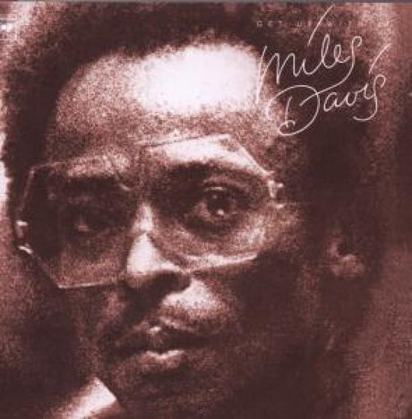 Miles Davis - Get up with it (CD)