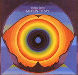 Miles Davis - Miles in the sky (CD)