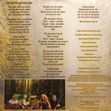 Kaipa - Urskog (LP)