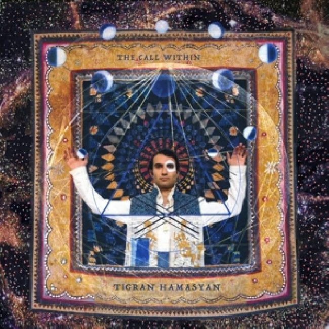 Tigran Hamasyan - The call within (LP) - Velvet Music