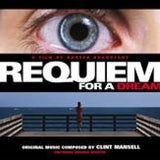 Clint Mansell & Kronos Quartet - Requiem for a dream (LP)