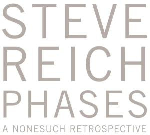 Reich - Phases (CD)