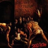 Skid Row - Slaves to the grind (CD)
