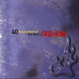 Skid Row - Best of (CD)