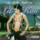 Lil' Kim - La bella mafia (CD)