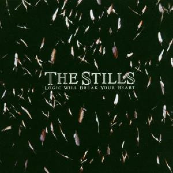 Stills - Logic will break your heart (CD)