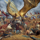 Trivium - In the court of the dragon (CD)