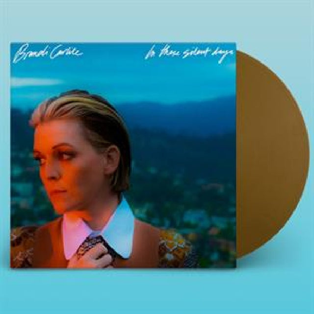Brandi Carlile - In these silent days (LP) - Velvet Music