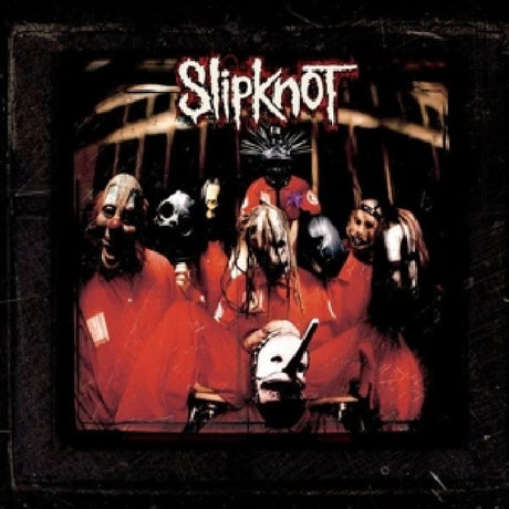 Slipknot - Dysfunctional family portraits (LP) - Velvet Music