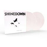 Shinedown - The sound of madness (LP)
