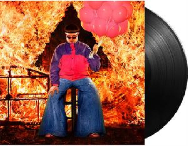 Oliver Tree - Ugly is beautiful (LP) - Velvet Music
