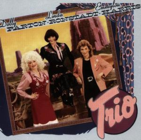 Harris - Trio 1 (CD)