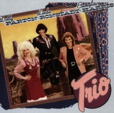 Harris - Trio 1 (CD)
