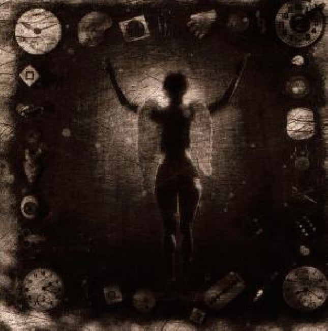 Ministry - Ministry (Psalm 69) (CD)