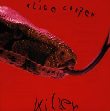 Alice Cooper - Killer (CD)