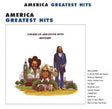 America - America's greatest hits-histor (CD) - Velvet Music