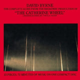 David Byrne - Catherine wheel (CD)