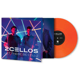 2 Cellos - Let there be cello (LP) - Velvet Music