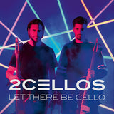 2 Cellos - Let there be cello (LP) - Velvet Music