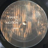 Hands In Motion - Dawn (tweedehands CD) - Velvet Music
