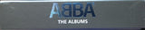 ABBA - The Albums (tweedehands CD) - Velvet Music