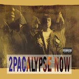 Two Pac - 2 pacalypse now (CD) - Velvet Music