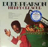 Duke Pearson - Merry Ole Soul (LP) - Velvet Music