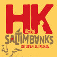 Hk & Les Saltimbanks - Citoyen du monde (LP) - Velvet Music