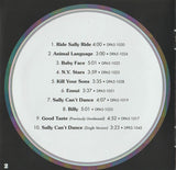 Lou Reed - Sally Can't Dance (CD d'occasion)