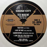 Ted Nugent - Nuge vault, vol. 1: free-for-all (LP) - Velvet Music