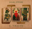 Dean Owens - El Tiradito: The Curse Of Sinner's Shrine (CD) - Velvet Music