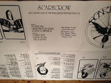 Scarecrow (16) - Scarecrow (tweedehands LP) - Velvet Music