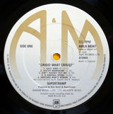 Supertramp - Crisis? What Crisis? (tweedehands LP) - Velvet Music