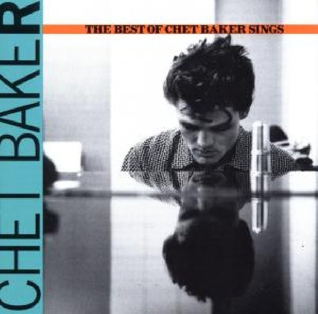 Chet Baker - Let's get lost: the best of chet baker sings (CD) - Velvet Music
