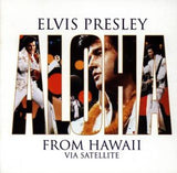 Elvis Presley - Aloha from hawaii via satellite (CD)
