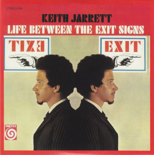 Keith Jarrett - Original Album Series (CD)