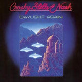 Stills Crosby & Nash - Daylight again (CD)