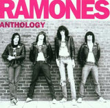 Ramones - Hey ho let's go (CD)