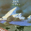 Yes - Drama(exp&rem) (CD) - Velvet Music