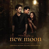 V /a - The twilight saga: new moon (LP)