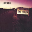 Kyuss - Welcome to sky valley (LP) - Velvet Music