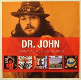 Dr.john - Original album series (CD)