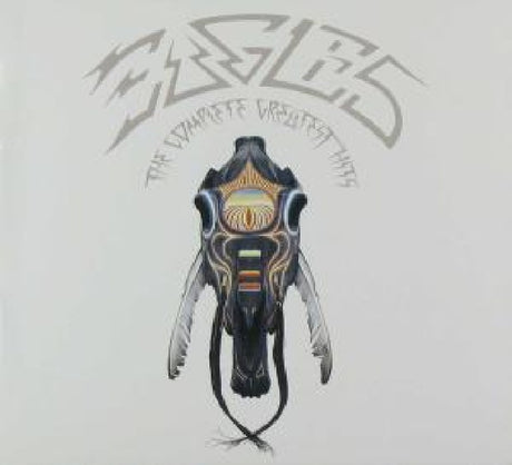 Eagles - Complete greatest hits (CD) - Velvet Music