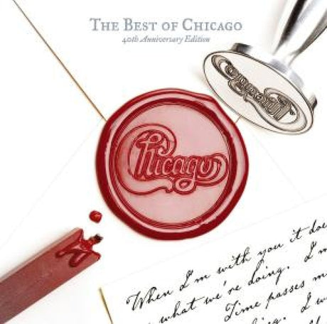 Chicago - Best of (CD)